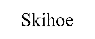 SKIHOE