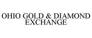 OHIO GOLD & DIAMOND EXCHANGE