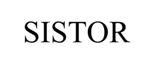 SISTOR