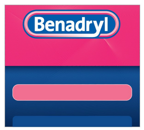 BENADRYL