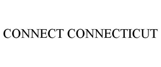 CONNECT CONNECTICUT