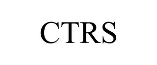 CTRS