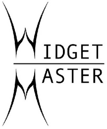 WIDGET MASTER