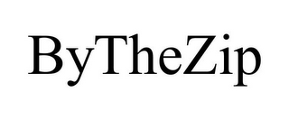 BYTHEZIP