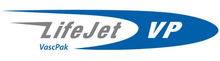LIFEJET VP VASCPAK