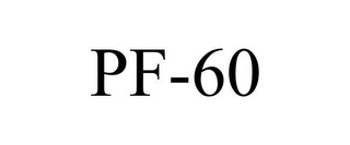 PF-60