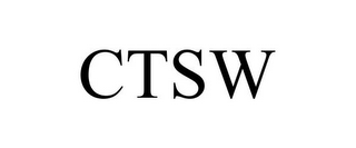 CTSW