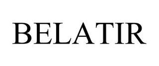 BELATIR