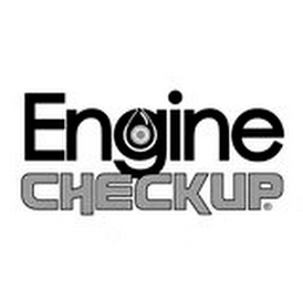 ENGINE CHECKUP.