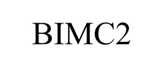 BIMC2