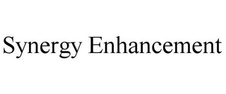 SYNERGY ENHANCEMENT