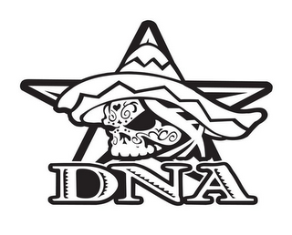 DNA