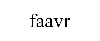 FAAVR