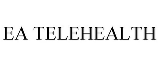 EA TELEHEALTH