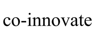 CO-INNOVATE