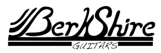 BERKSHIRE GUITARS