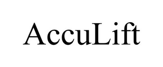 ACCULIFT