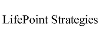 LIFEPOINT STRATEGIES