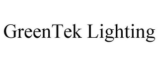 GREENTEK LIGHTING