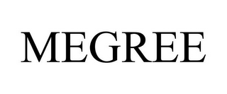 MEGREE
