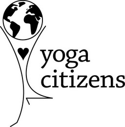 YOGA CITIZENS