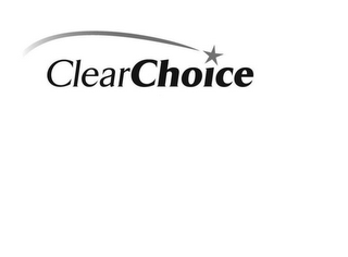 CLEARCHOICE