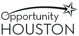 OPPORTUNITY HOUSTON