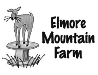 ELMORE MOUNTAIN FARM