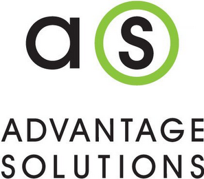 AS ADVANTAGE SOLUTIONS