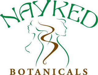 NAYKED BOTANICALS