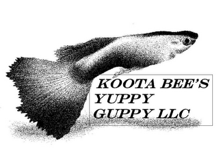 KOOTA BEE'S YUPPY GUPPY LLC