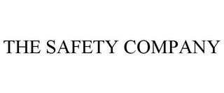 THE SAFETY COMPANY