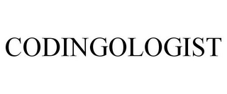 CODINGOLOGIST