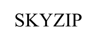 SKYZIP