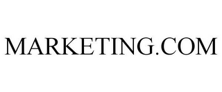 MARKETING.COM