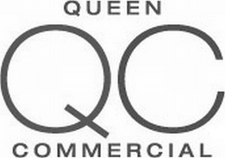 QC QUEEN COMMERCIAL