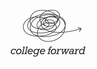 COLLEGE FORWARD