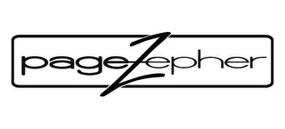 PAGEZEPHER