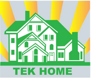 TEK HOME