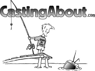 CASTINGABOUT.COM GONNA BE HUGE