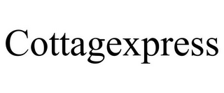 COTTAGEXPRESS