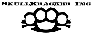 SKULLKRACKER INC