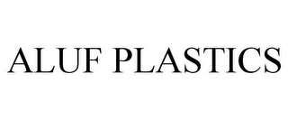 ALUF PLASTICS