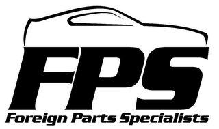 FPS FOREIGN PARTS SPECIALISTS