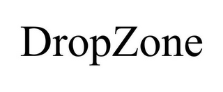 DROPZONE