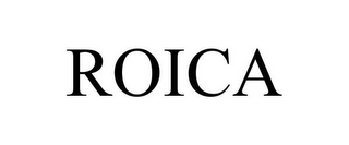 ROICA