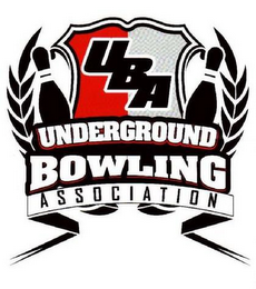 UBA UNDERGROUND BOWLING ASSOCIATION