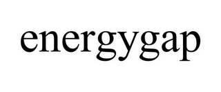 ENERGYGAP