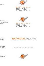 SCHOOL PLANIT