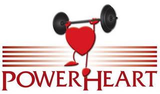 POWERHEART